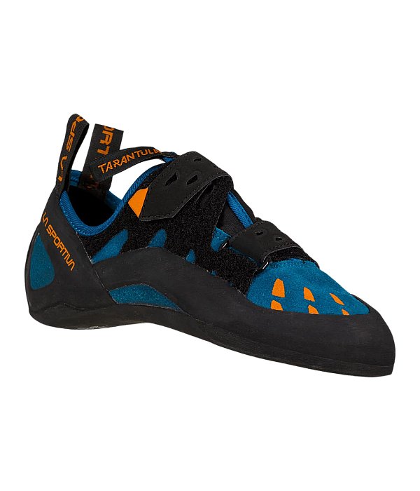 La Sportiva Tarantula, tm.modrá, 35.5 (3)